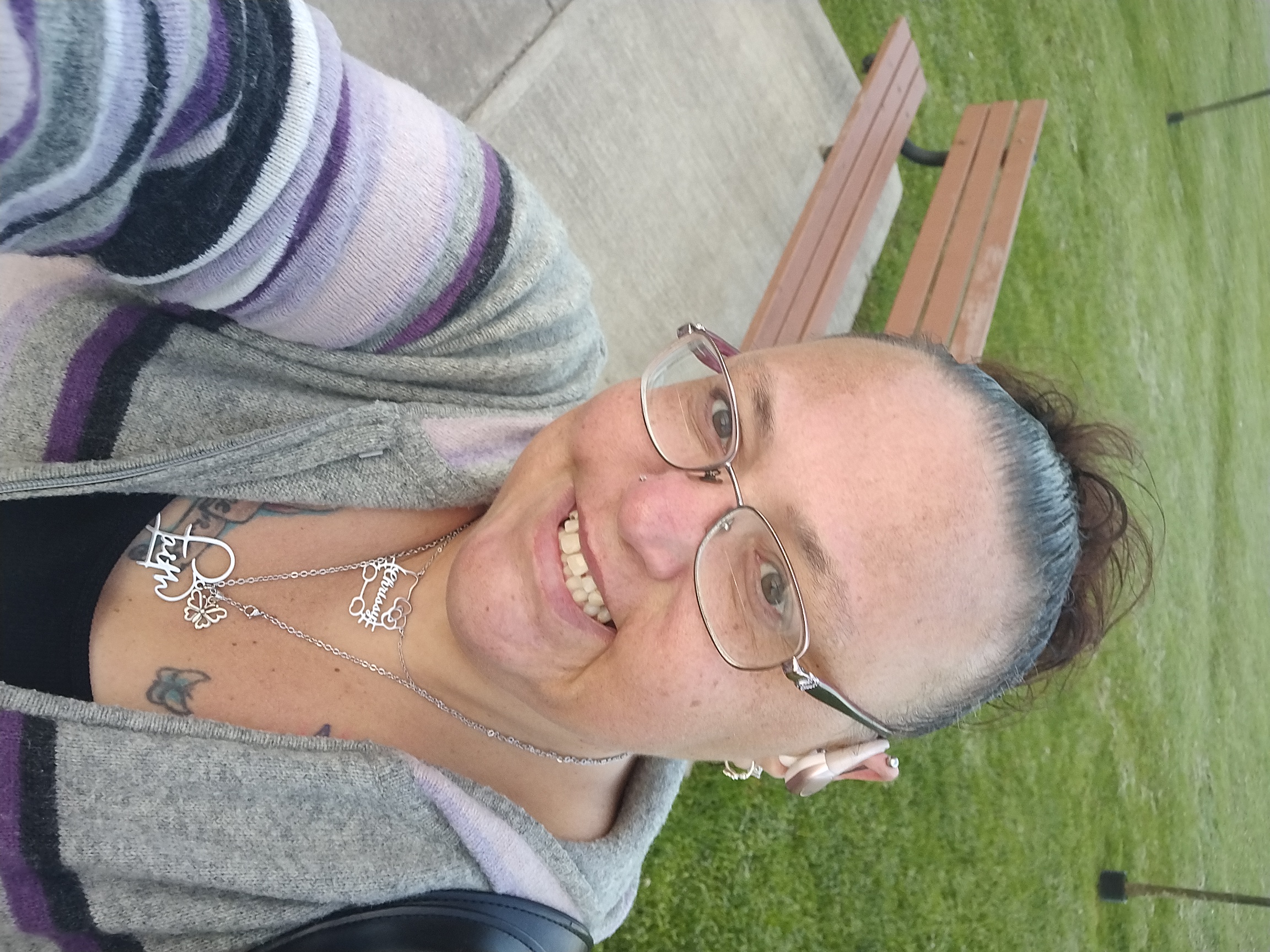 Profile image for Christina M