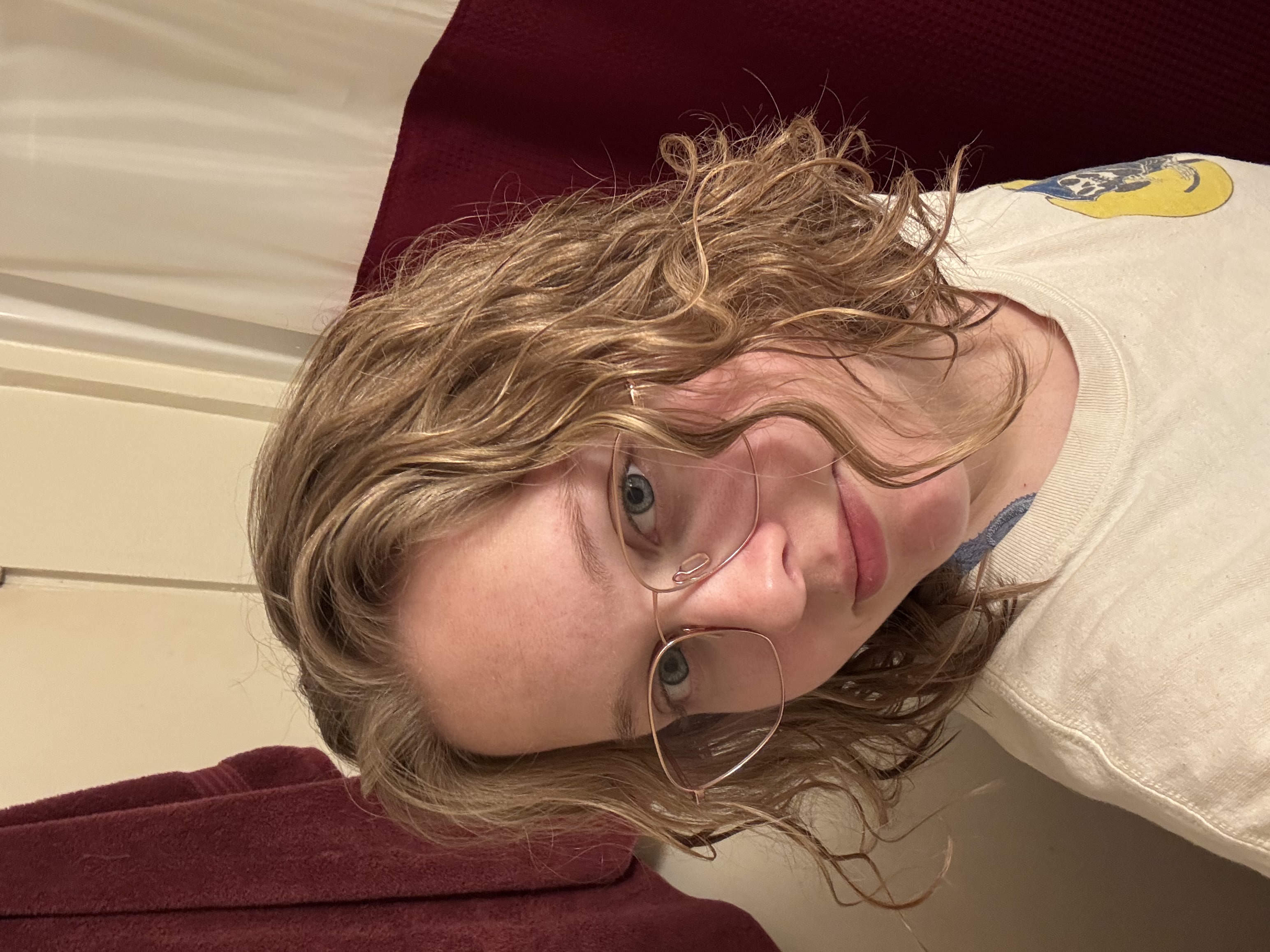 Profile image for Kaitlyn B