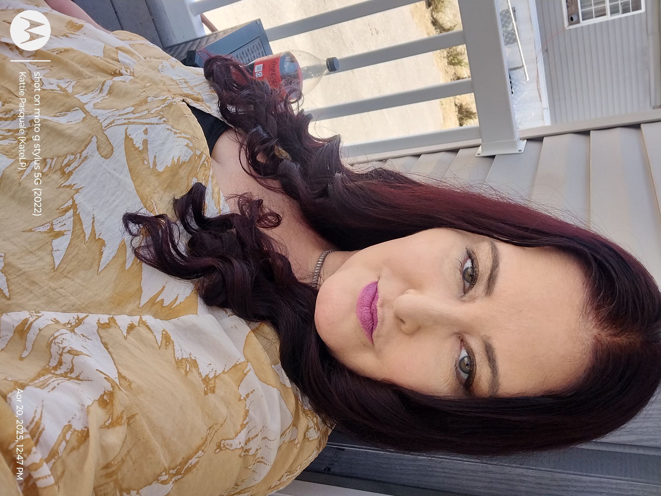 Profile image for Kattie P