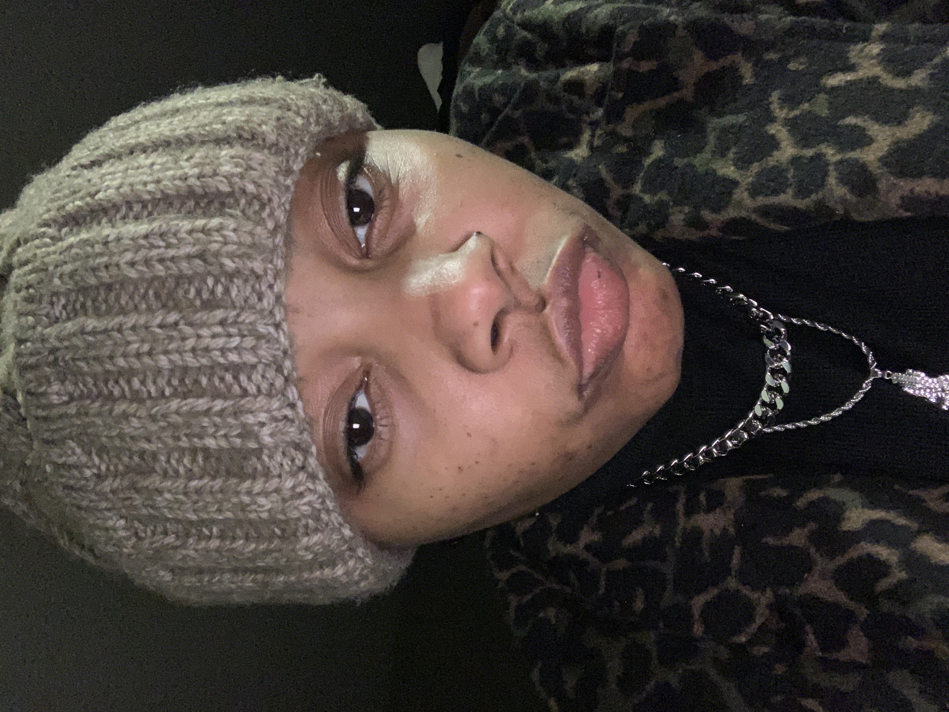 current photo