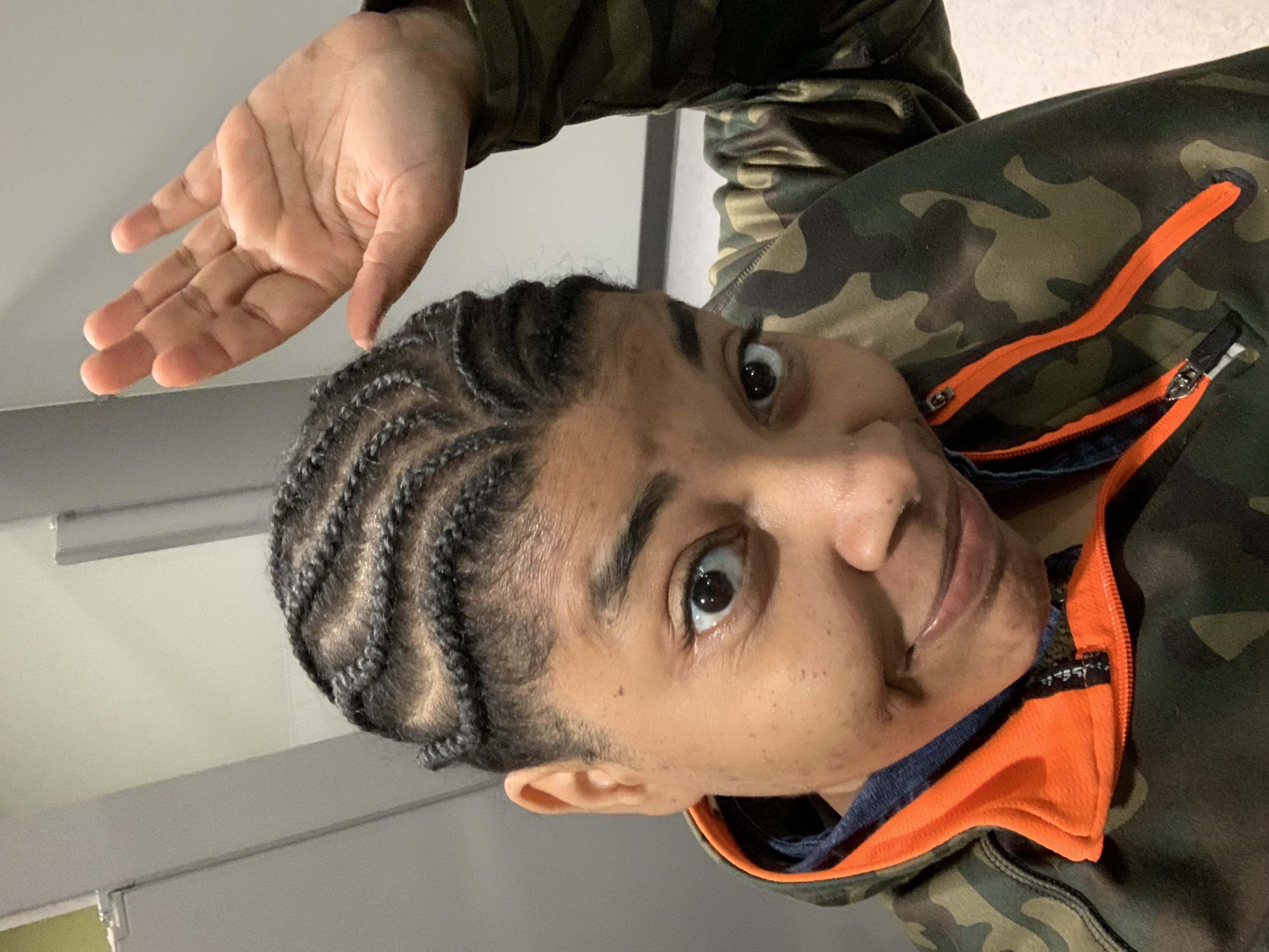 Profile image for Shekinah C