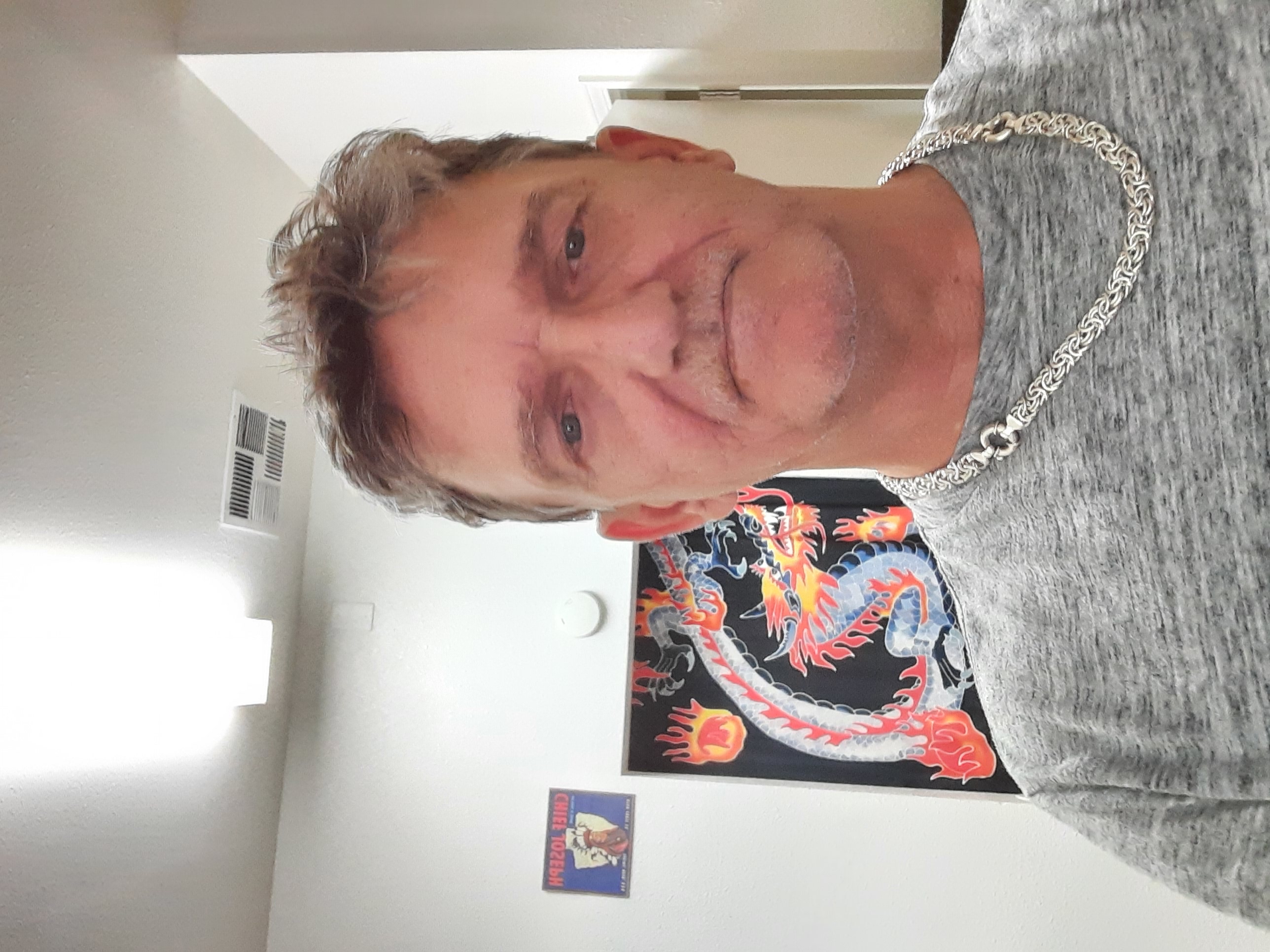 Profile image for Mark L
