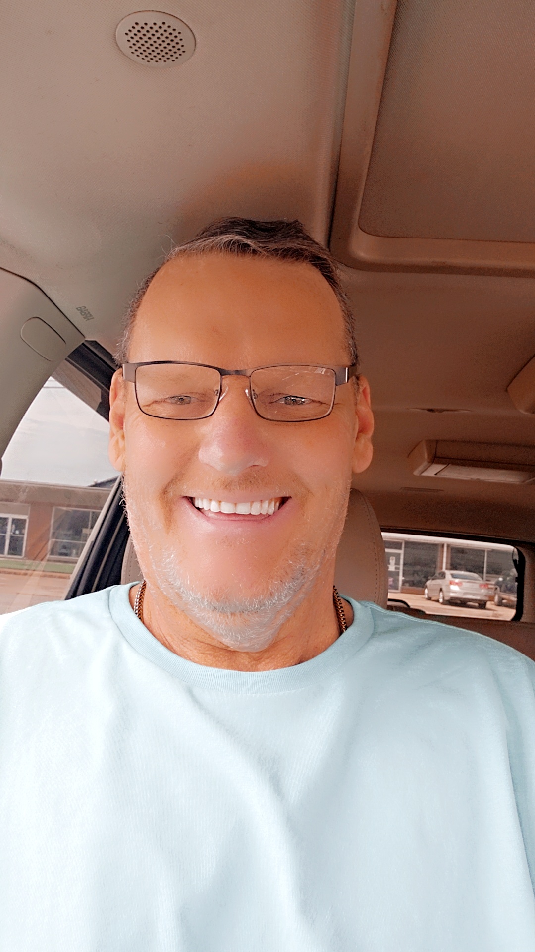current photo