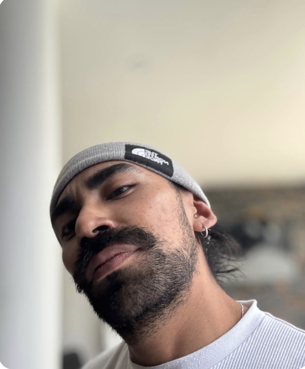 Profile image for Sebastian  C
