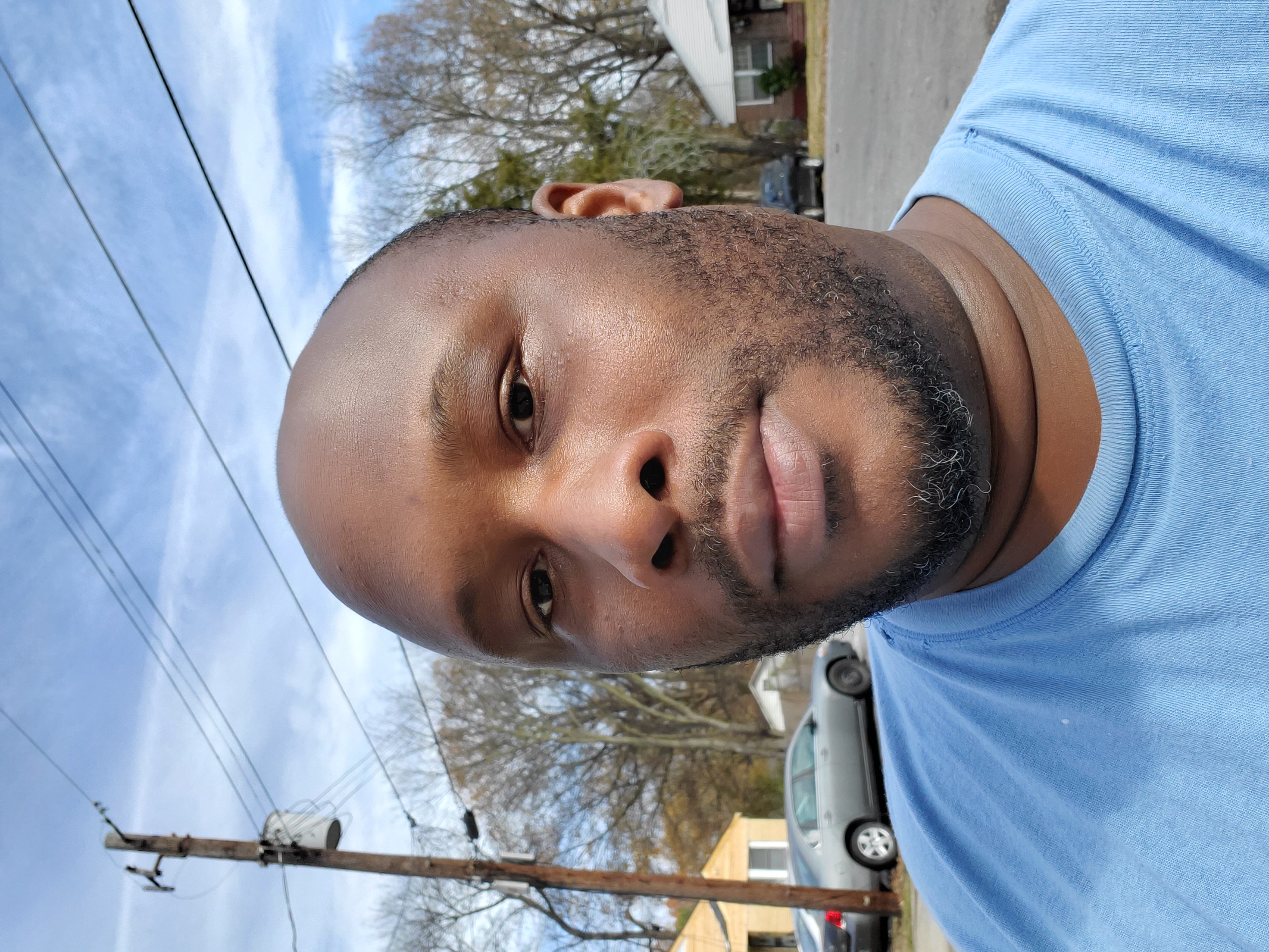 current photo