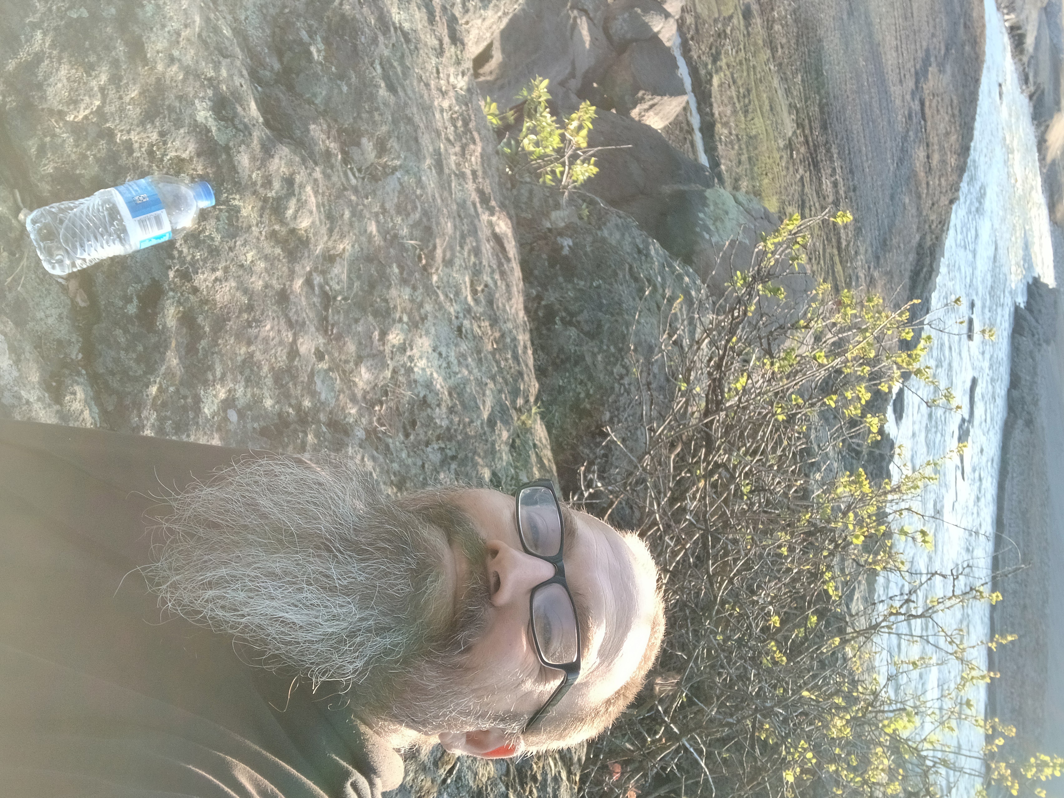 current photo